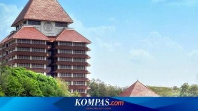 85 Perguruan Tinggi Negeri di Indonesia dan Lokasinya, Pilih Mana? – Kompas.com – KOMPAS.com