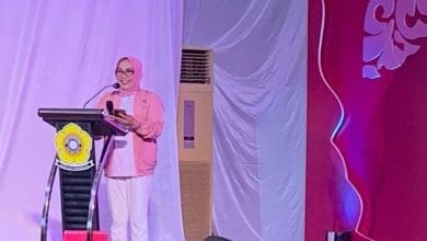 Edu Passion 2023, SMAN 3 Bandung Dekatkan Perguruan Tinggi Negeri / Swasta ke Siswa – Koran Sinar Pagi Juara