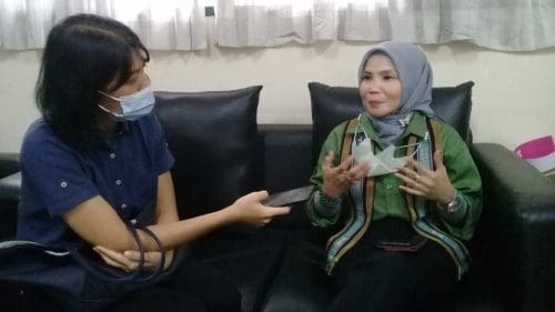 Edu Passion 2023, SMAN 3 Bandung Dekatkan Perguruan Tinggi Negeri / Swasta ke Siswa – Koran Sinar Pagi Juara