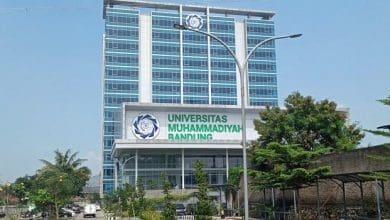 Inilah 12 Kampus Muhammadiyah Yang Ada di Bandung dan Jabodetabek – bandungmu.com