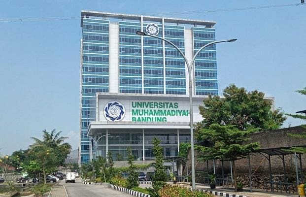 Inilah 12 Kampus Muhammadiyah Yang Ada di Bandung dan Jabodetabek – bandungmu.com