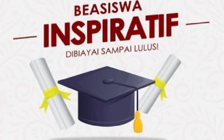 Beasiswa untuk Semua Jenjang Pendidikan SMP Hingga S2, Ini Informasi Lengkap yang Jangan Dilewati – Seputar Lampung