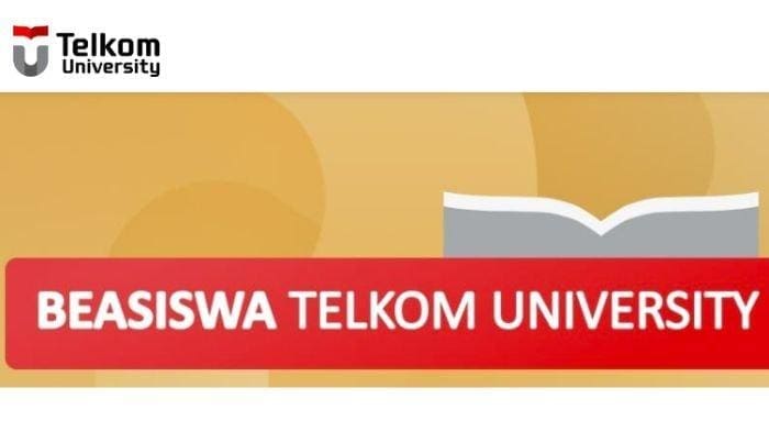 Besok Ditutup! Beasiswa Telkom University 2023 untuk Pelajar SMA/SMK, Cek Cara Daftar dan Syaratnya – Tribun Kaltim