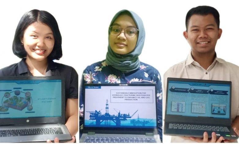 Sistem Daur Ulang Air Limbah Ekstraksi Minyak Ala Mahasiswa ITS – Direktorat Jenderal Pendidikan Tinggi … – Kementerian Pendidikan, Kebudayaan, Riset, dan Teknologi