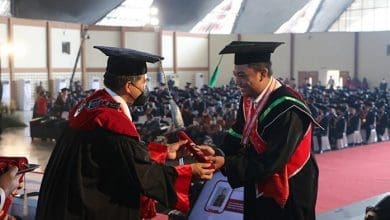 Telkom University Kembali Menggelar Wisuda Luring – Tribun Jabar