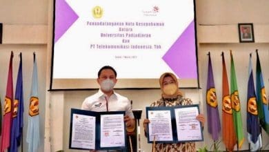 Dukung Pengembangan SDM, Telkom Hadirkan Program DigiCampus – Suara.com