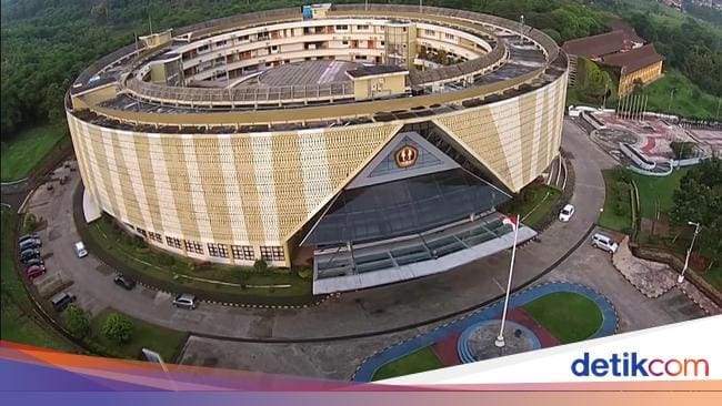 10 Kampus Paling Populer di Bandung, Daftar Jurusan dan Biaya UKT – detikJabar