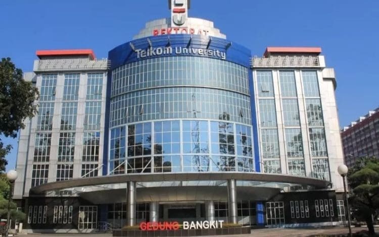 8 Rekomendasi Universitas Terbaik di Bandung, Berikut Peringkat Nasional, Ada Telkom University dan Unpas? – Galamedia News