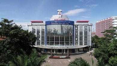 Biaya Kuliah 2023 Jalur Reguler Tel-U: Teknik Telekomunikasi, Elektro, Komputer, Informatika – TribunStyle.com