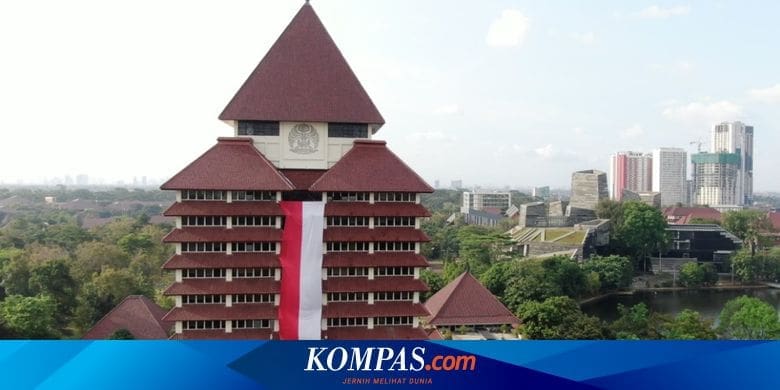 10 Kampus Punya Jurusan Ilmu Komunikasi Terbaik di Indonesia – Kompas.com – KOMPAS.com