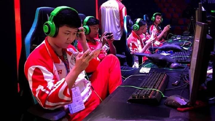 Hobi Main Game? Ini 5 Kampus dengan UKM Esports – TEMPO.co