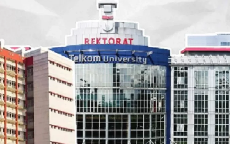 Ranking 10 Universitas Swasta Terbaik di Jawa Barat versi UniRank 2023, Telkom University Puncaki Klasemen! – Klik Pendidikan – Klik Pendidikan