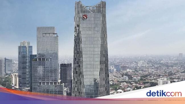 7 Lowongan Kerja Dibuka BUMN Telkom Indonesia untuk Lulusan S1-S2, Ini Syaratnya – detikcom