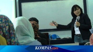 Syarat Menjadi Dosen yang Perlu Diketahui – Kompas.com – KOMPAS.com