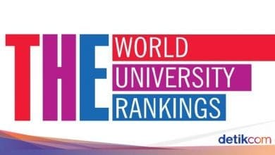 Daftar THE Young University Rankings 2021, Ada Kampus dari Indonesia Lho – detikcom