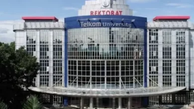 TOP 3 Universitas Terbaik di Jawa Barat, ITB vs Unpad Bagus Mana? Warga Jabar Harus Tahu Juaranya – Ayo Bogor – Ayo Bogor