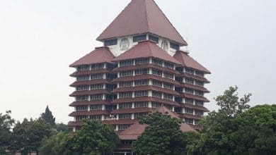 Daftar 20 Kampus Hukum Terbaik di Indonesia versi EduRank 2023 – TEMPO.co