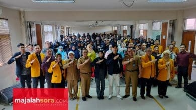 UNIBBA Berada di Posisi 16 Kampus Terbaik Di Bandung, Ini Daftar Lengkap Terbaru Ranking PT Versi Edurank – Majalah Sora