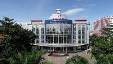 Universitas Telkom Buka Beasiswa Keagamaan – Tribunnews.com