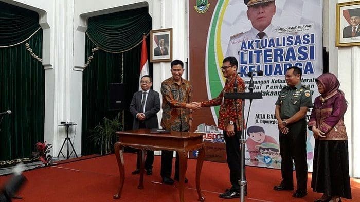 TRIBUN WIKI – 4 Kampus PT Swasta di Bandung yang Punya Jurusan Pendidikan, Lengkap Biaya Kuliah – Tribun Jabar