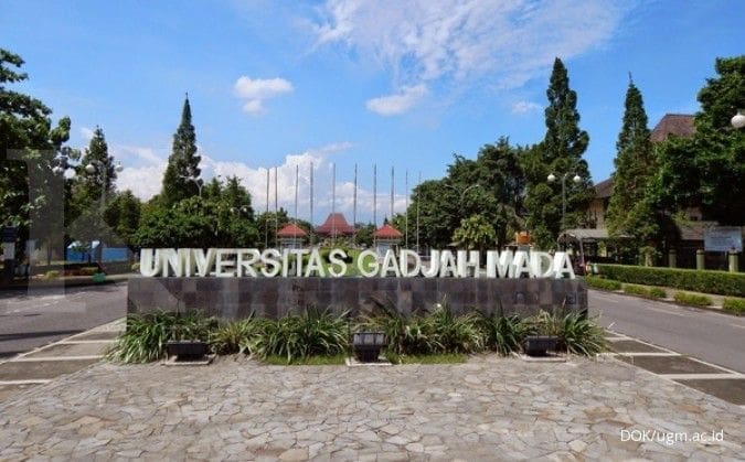 Inilah Universitas Terbaik Indonesia 2023 Versi Webometrics, UI, UGM ITB Teratas – KONTAN