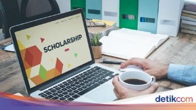 3 Beasiswa 2022 di Kampus Swasta, Gratis Biaya Kuliah sampai Uang Saku – detikcom