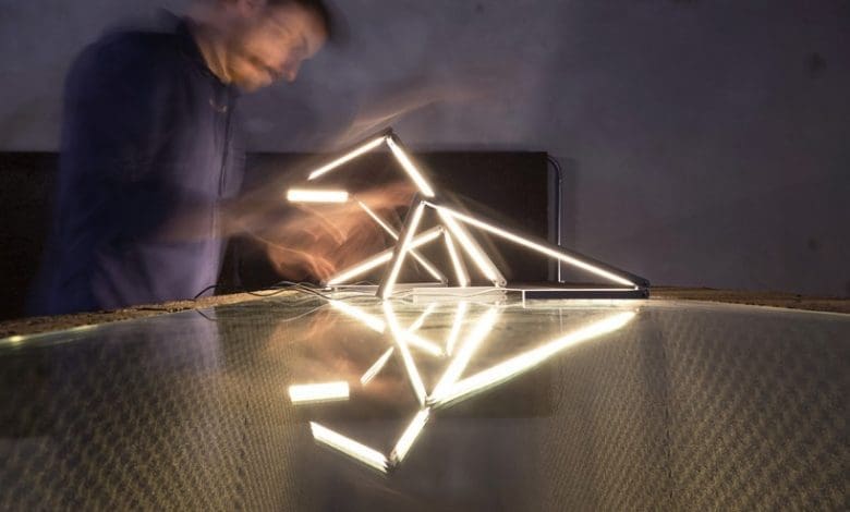 buşra tunç and atolye labs: lamalight – Designboom