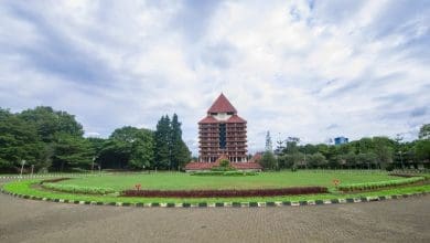 UI perguruan tinggi terbaik di Indonesia versi Webometrics – ANTARA