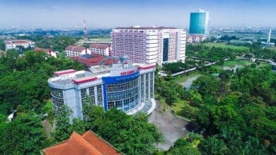 Telkom University : Tawarkan Beasiswa Keagamaan Bhinneka Tunggal Ika – Koran Pagi Online