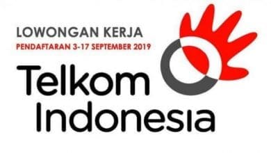 Kuliah sambil Kerja, Telkom Buka Lowongan Kerja Magang Penuh buat Mahasiswa, Begini Cara Daftarnya – Pos-Kupang.com