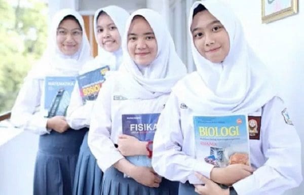 Ini Lho 23 SMA Swasta Terbaik di Bandung, Bisa Jadi Pilihan PPDB 2023 – KalderaNews.com