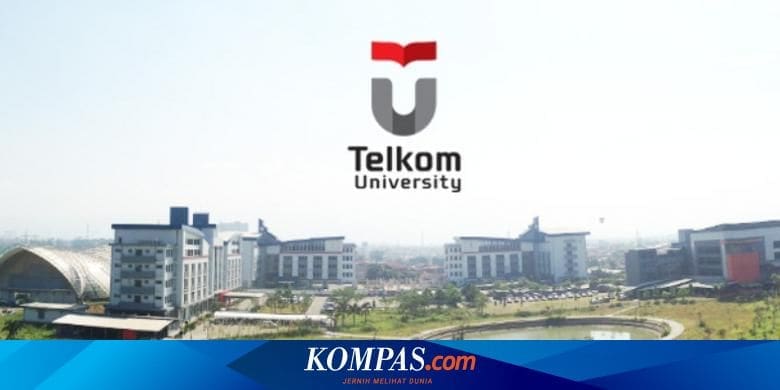 Mendikbud Resmikan Kampus Telkom University – Kompas.com – regional.kompas.com