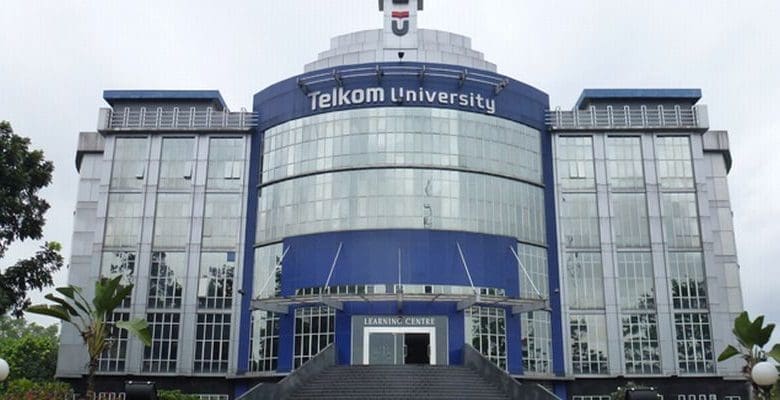 Telkom University Siap Jadi Universitas Kelas Dunia – Okezone Edukasi