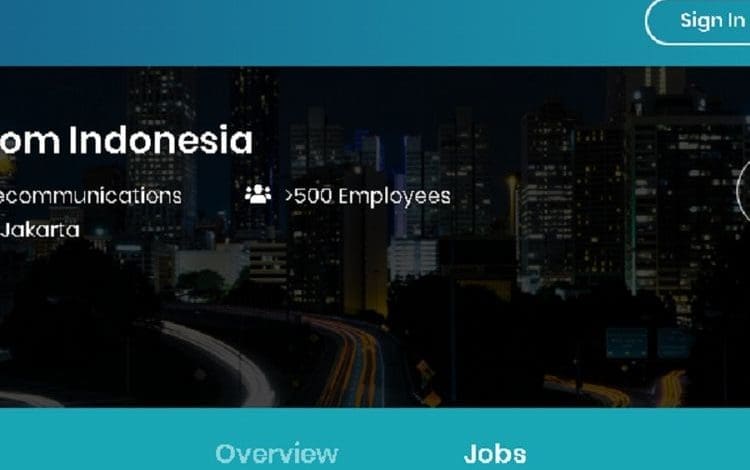 Telkom Buka Rekrutmen Digital Talent ProHire untuk Profesional, Ada 23 Job, Cek Syarat dan Link Daftarnya – Portal Magetan – Portal Magetan