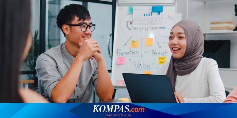 Daftar 15 Kampus yang Buka Kelas Karyawan, Bisa Lanjut S1-S2 – Kompas.com – KOMPAS.com