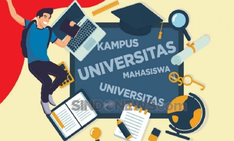 Lima Kampus Swasta Termurah di Indonesia yang Berkualitas – SINDOnews Edukasi