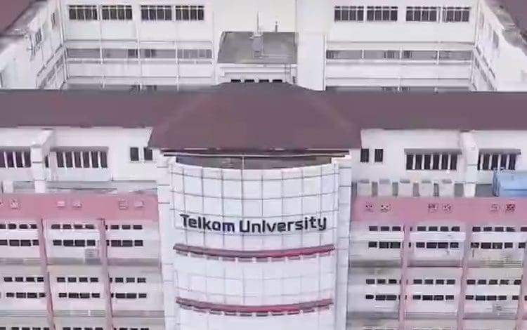 Daftar Perguruan Tinggi Swasta Terbaik di Indonesia Terbaru Versi Webometrics 2022, Telkom University Posisi 1 – Seputar Lampung – Seputar Lampung