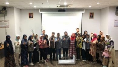 Dosen Tel-U Berikan Pelatihan Digital untuk UMKM di Kabupaten Bandung – Medcom.Id