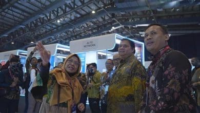 Telkom University Bikin 6 Aplikasi Ekonomi dan Bisnis, Tampil di FEKDI 2023 – TEMPO.co
