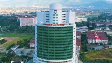 Dukung Pertumbuhan Ekonomi dan Peningkatan Kualitas SDM, Tel-U Serahkan Produk Inovasi untuk Masyarakat – Berita KBB – Berita KBB