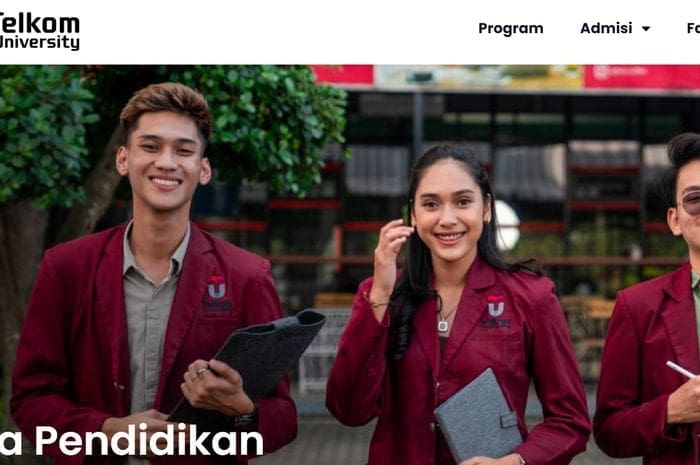 Rincian Biaya Kuliah Universitas Telkom Tahun 2023, Cek di Sini! – Nakita