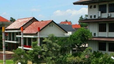 15 Universitas Swasta Terbaik di Jakarta pada Tahun 2023 Versi Webometrics, Simak Daftarnya Berikut – Galamedia News – Galamedia News