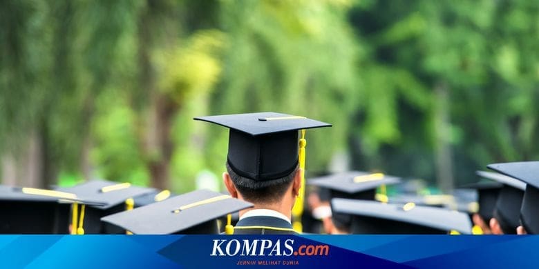 PTS Terbaik di Indonesia 2023 Versi THE WUR, QS WUR dan SIR – Kompas.com – KOMPAS.com