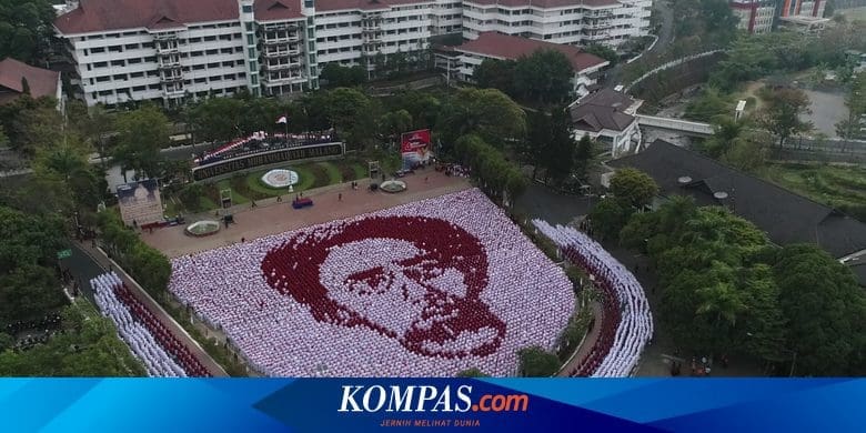 10 Kampus Swasta Masih Buka Pendaftaran Mahasiswa Baru pada Agustus 2023, Bisa Jalur Tes dan Nilai Rapor – Kompas.com – KOMPAS.com