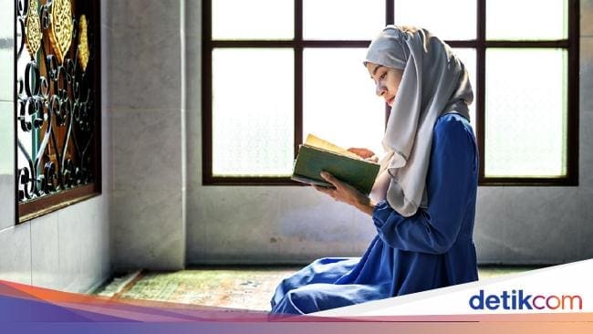 Universitas Telkom Buka Beasiswa Bagi Penghafal Quran, Ini Syaratnya – detikcom