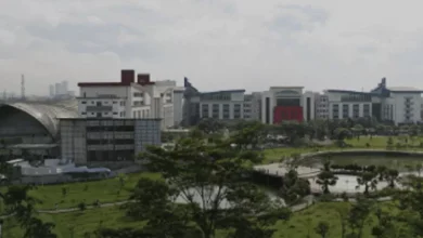 Telkom University Buka Jalur Beasiswa UTBKPlus, Cukup Pakai Nilai Rapor! Intip Persyaratan Lengkapnya di Sini – Klik Pendidikan – Klik Pendidikan