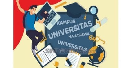 40 PTN dan PTS yang Masuk Klaster Mandiri Kemendikbudristek, Ini Daftarnya – SINDOnews Edukasi