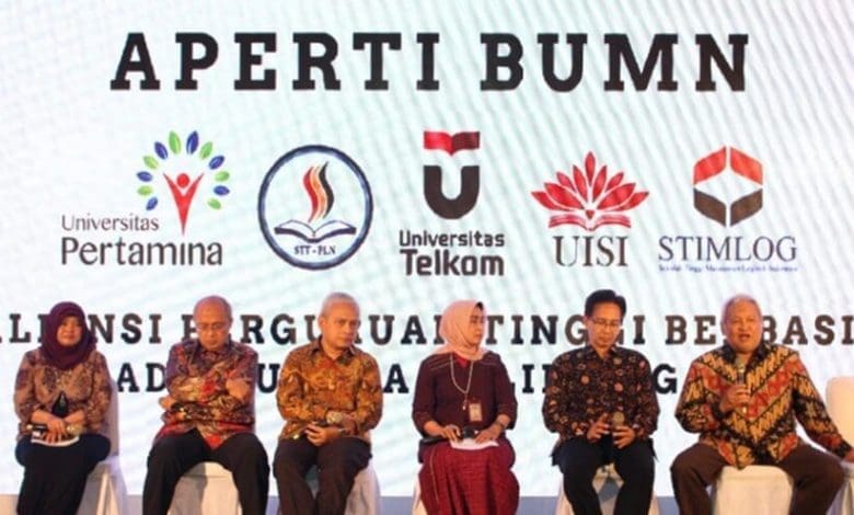 Dukung Unram Capai Target IKU, Telkom Buka Kesempatan Magang bagi Mahasiswa | SuaraNTB – SUARANTB.com