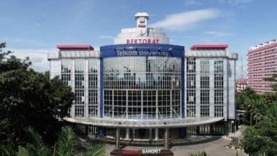 10 Universitas Swasta Terbaik di Kota Bandung Versi Unirank 2023 – Jurnal Soreang – Jurnal Soreang