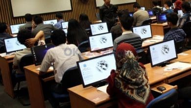Deretan PTS yang Masih Buka Jalur Mandiri Pakai Nilai UTBK – Okezone Edukasi